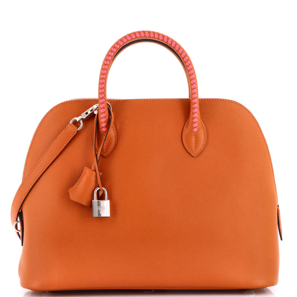 Hermes 30 Bolide 1923 Bag
